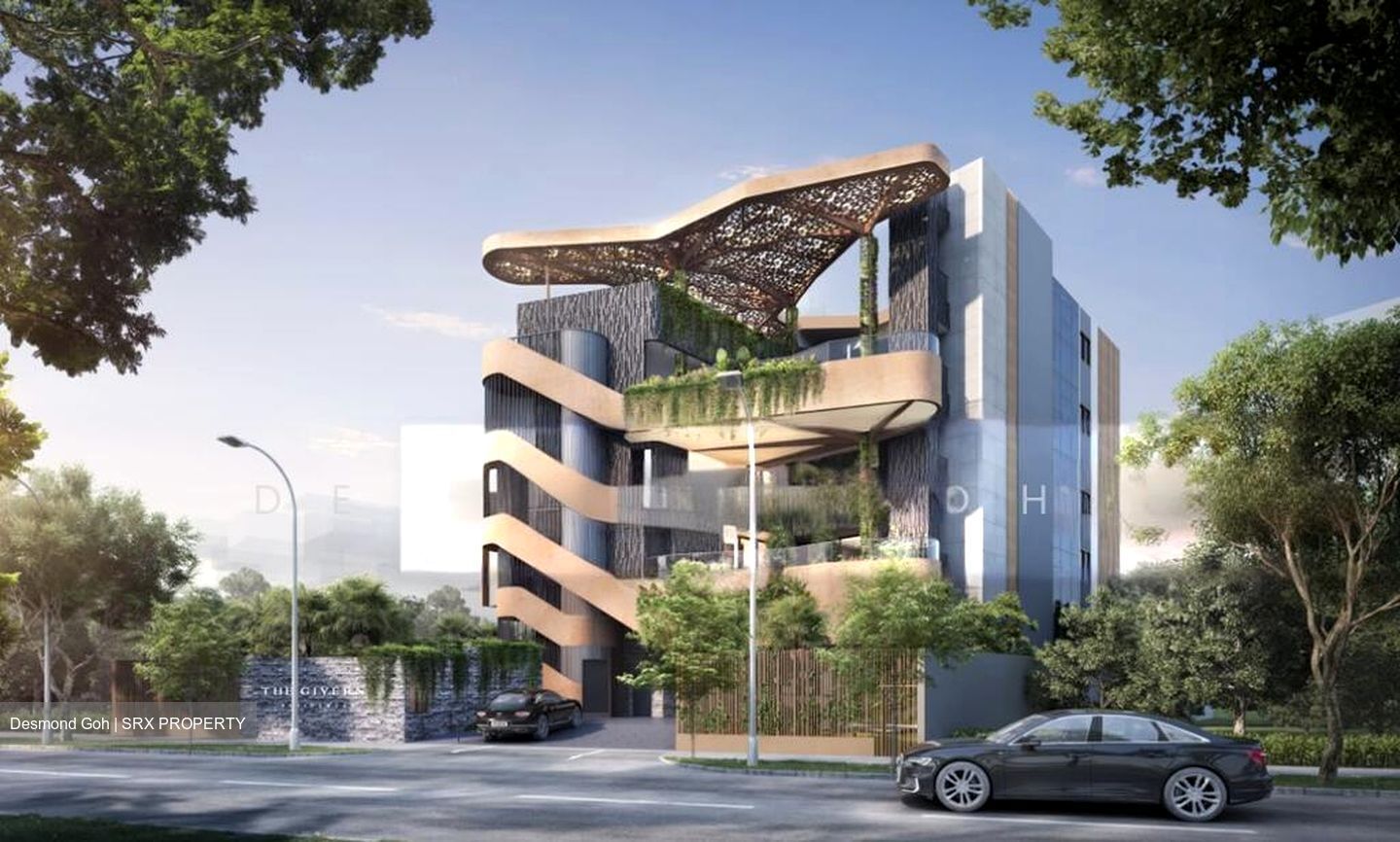 Alocassia Apartments (D10), Condominium #486626061